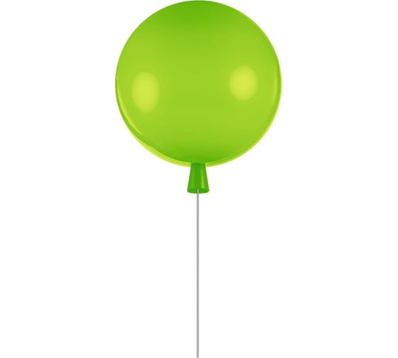 Изображение товара Накладной светильник LOFT IT Memory 5055C/S green