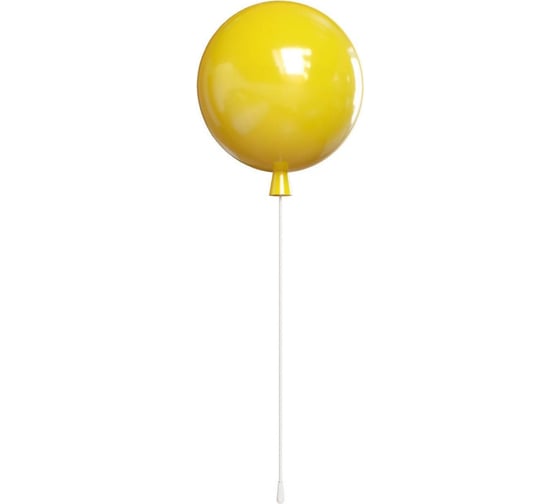 Изображение товара Накладной светильник LOFT IT Memory 5055C/L yellow