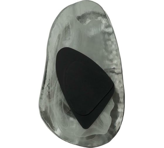 Изображение товара Накладной светильник LOFT IT Sunwave 10102 Black