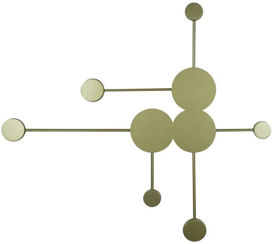 Изображение товара Накладной светильник LOFT IT Rays 10058GD