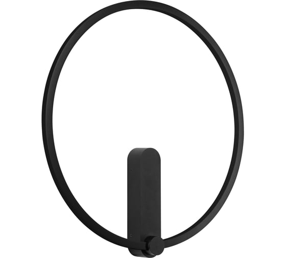 Изображение товара Светильник Arlight SP-VINCI-RING-R400-13W Day4000 037063