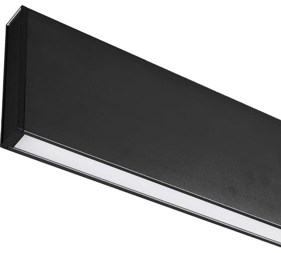 Изображение товара Светильник Arlight ALT-LINEAIR-FLAT-UPDOWN-DIM-S2094-1200-40W Warm3000 IP20 Металл 031530