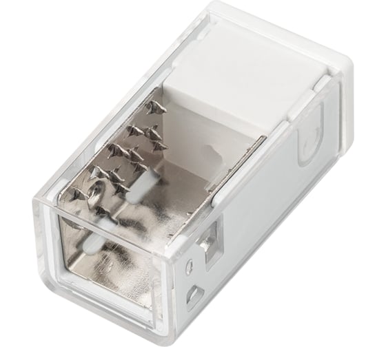 Изображение товара Заглушка Arlight ARL-MOONLIGHT-1213-CAP-WH 028064