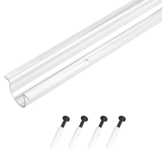 Изображение товара Крепление Arlight MOONLIGHT-HR-CEILING-D25-1000 036264