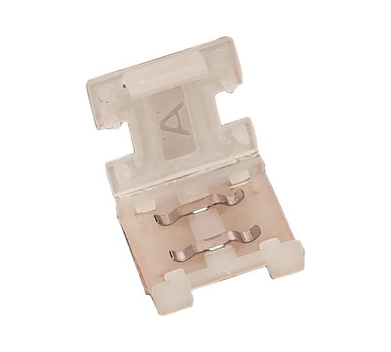 Изображение товара Удлинитель Hafele LED для соединения двух частей 833.77.760