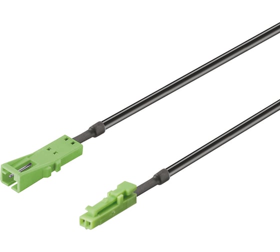 Изображение товара Удлинитель для систем Hafele 24V 2000мм 833.77.714