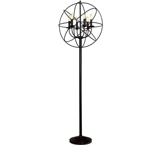 Изображение товара Торшер LOFT IT Foucaults Orb LOFT1192F