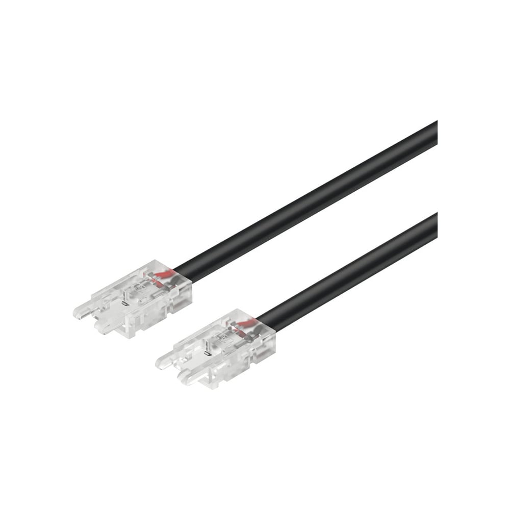 Изображение товара Соединитель Hafele Loox5 C- 8мм для светодиодных лент