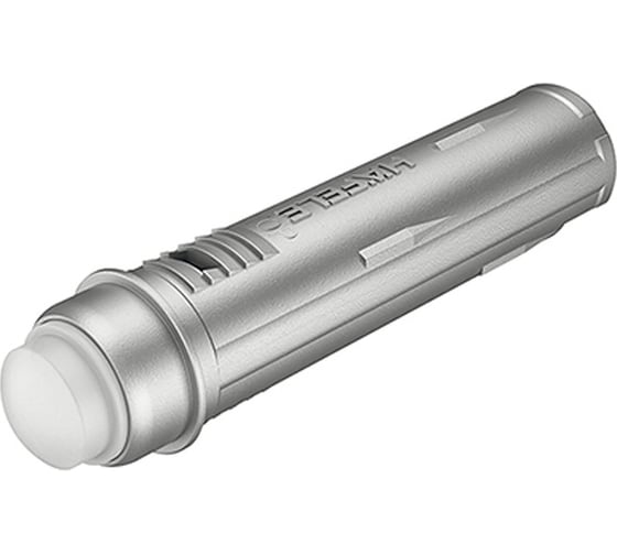 Изображение товара Датчик движения Hafele пластик, серебристый D=12мм 833.89.129