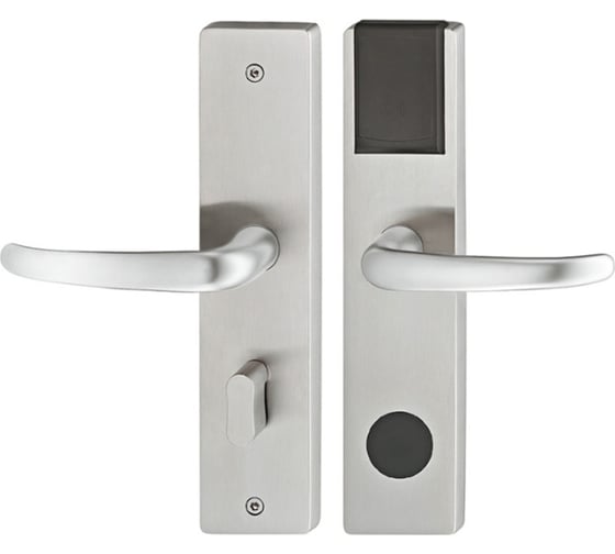 Изображение товара Терминал Hafele DT Lite, латунь полированная, J правый 40-65мм 917.56.018