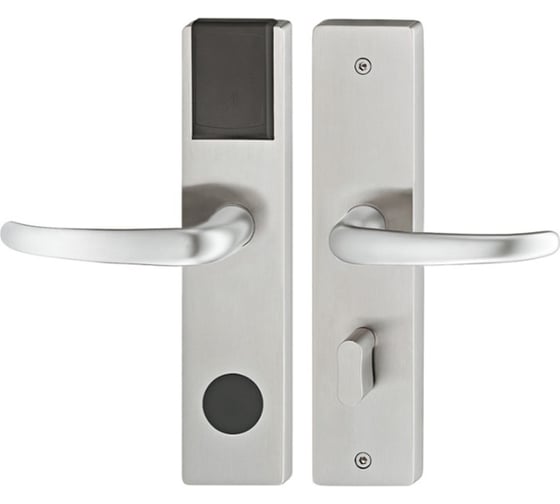 Изображение товара Терминал Hafele DT Lite, латунь полированная, J левый 40-65мм 917.56.008