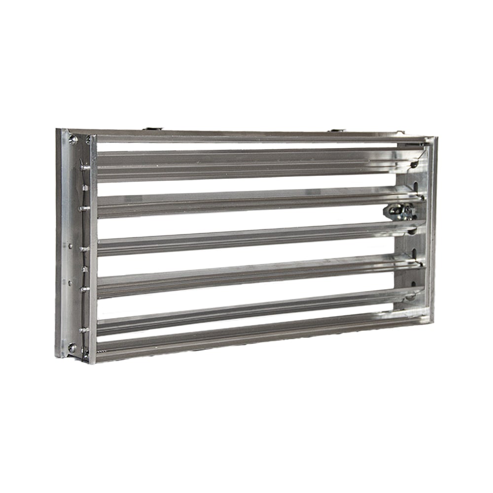 Клапан расхода воздуха к решеткам 1WA и 2WA Ventart D 4687202616794