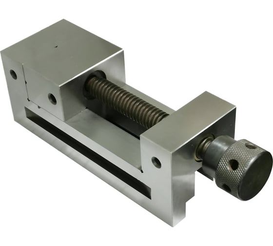 Изображение товара Станочные прецизионные тиски BESTE 80мм, серия QGG (332) AC01100311