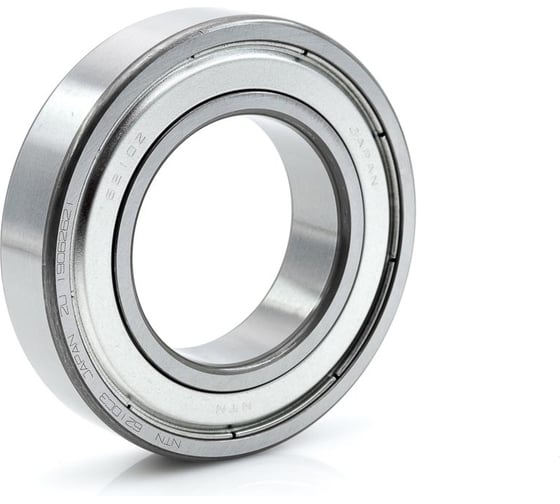 Изображение товара Подшипник NTN 6210 ZZC3/2AS