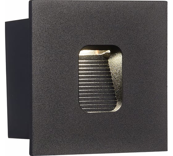 Изображение товара Встраиваемый светильник ST luce Visano SL9501.441.01