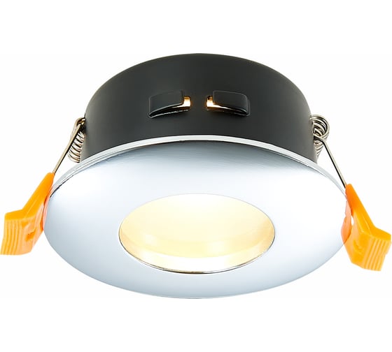 Изображение товара Встраиваемый светильник ST luce ST213 ST213.108.01