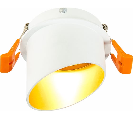 Изображение товара Встраиваемый светильник ST luce ST214 ST214.508.01