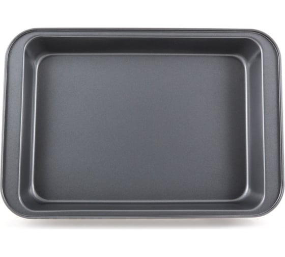 Изображение товара Форма для запекания Mallony BF-006 прямоугольная, 375х255х50 мм 191305