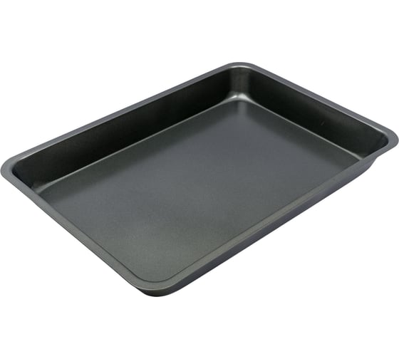 Изображение товара Форма для запекания Mallony MAL-K001L 33.5x23.5x3.8 см 985217