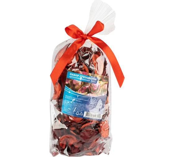 Изображение товара Набор сухоцветов Волшебная страна 50 г, роза 006970