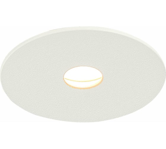 Изображение товара Встраиваемый светильник ST luce ST217 ST217.538.09