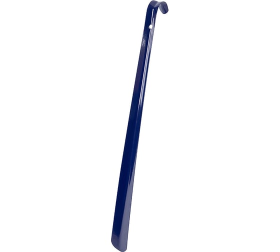 Изображение товара Рожок для обуви Рыжий кот 50 см, 1 мм 103720