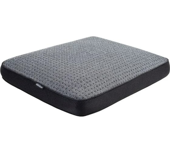 Изображение товара Анатомическая ортопедическая подушка AMBESONNE deep sleep для сна, с 3d-сеткой и с эффектом памяти memory foam, 43x56 см vp004_43x56