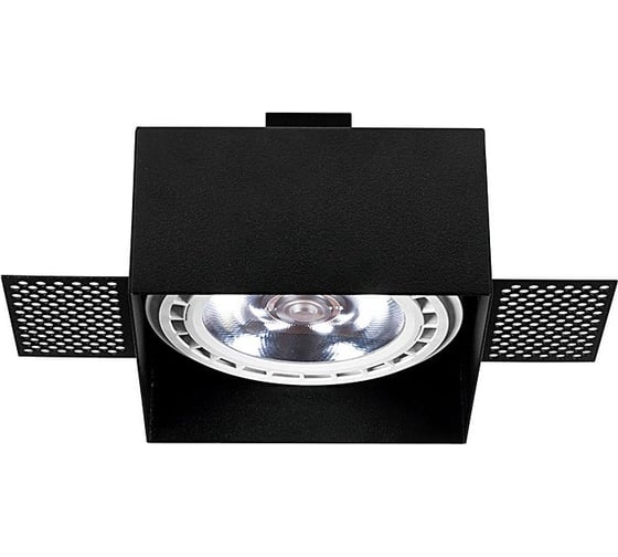 Изображение товара Встраиваемый светильник Nowodvorski Mod Plus 9404