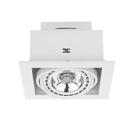 Изображение товара Встраиваемый светильник Nowodvorski Downlight 9575