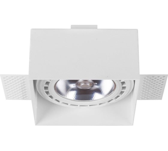 Изображение товара Встраиваемый светильник Nowodvorski Mod Plus 9408