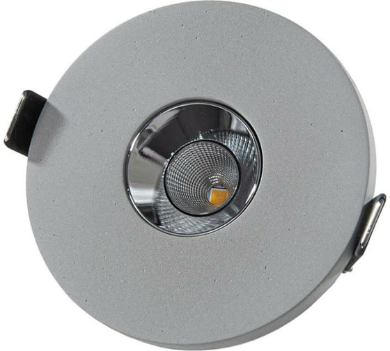 Изображение товара Встраиваемый светильник LOFT IT Architect RL1070-GH