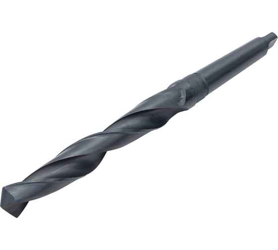 Изображение товара Сверло по металлу к/х (21х145х243 мм; КМ2; ГОСТ 10903-77; Р6М5) SOVIS 15592