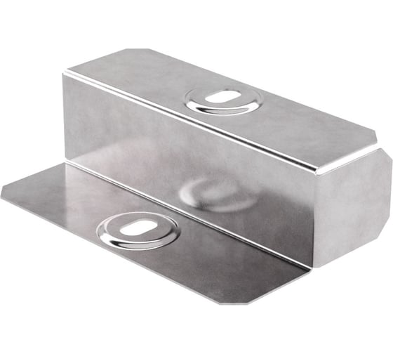 Изображение товара Переходник по высоте Промрукав стандарт 100x80x50 1шт PR16.0850