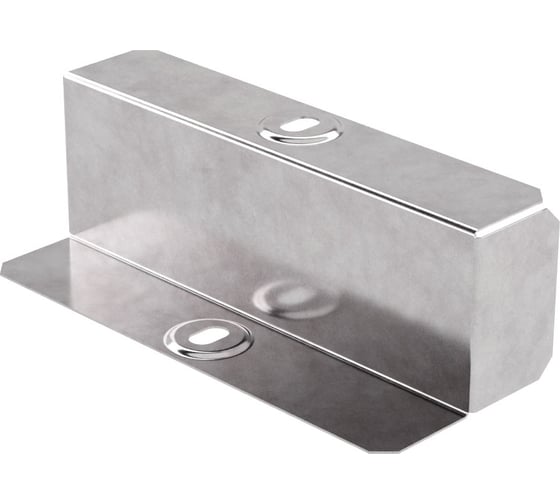 Изображение товара Переходник по высоте Промрукав стандарт 150x100x50 1шт PR16.0854