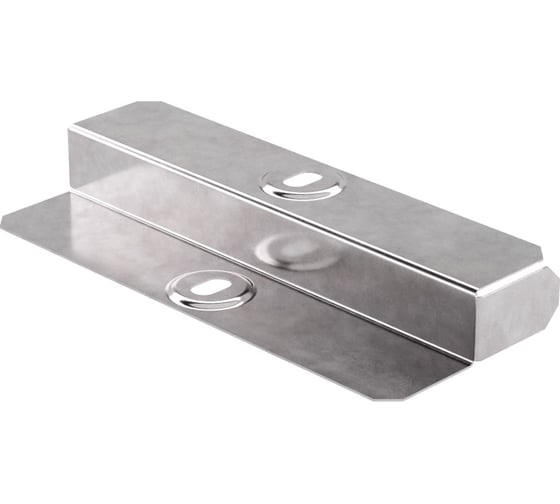 Изображение товара Переходник по высоте Промрукав стандарт 150x100x80 1шт PR16.0852