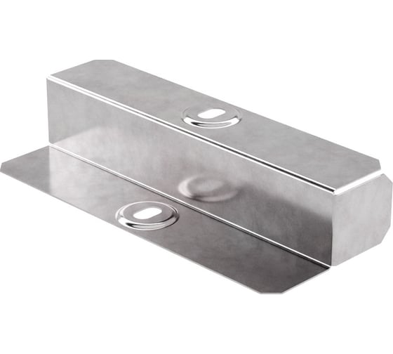 Изображение товара Переходник по высоте Промрукав стандарт 150x80x50 1шт PR16.0853