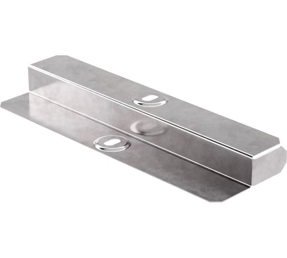 Изображение товара Переходник по высоте Промрукав стандарт 200x100x80 1шт PR16.0855