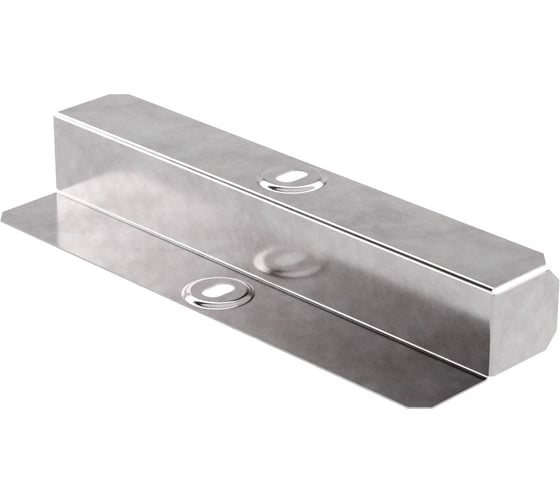 Изображение товара Переходник по высоте Промрукав стандарт 200x80x50 1шт PR16.0856