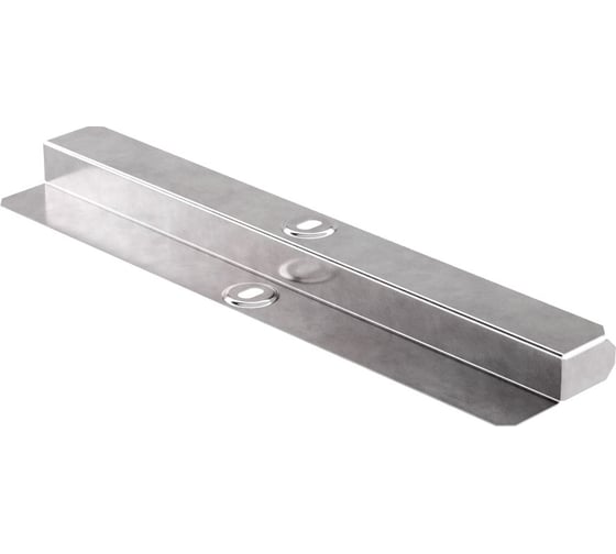 Изображение товара Переходник по высоте Промрукав стандарт 300x100x80 1шт PR16.0858