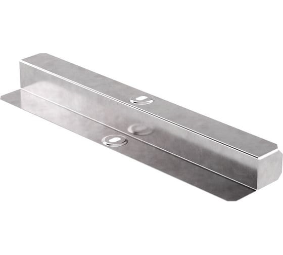 Изображение товара Переходник по высоте Промрукав стандарт 300x80x50 1шт PR16.0859