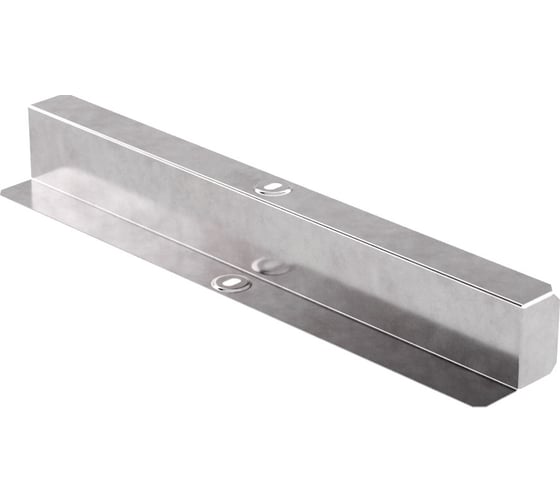 Изображение товара Переходник по высоте Промрукав стандарт 400x100x50 1шт PR16.0863