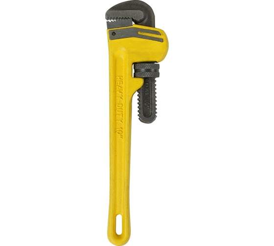 Изображение товара Трубный прямой ключ Berger BG Stillson, 245-290 мм, 1 1/2, Cr-Mo/чугун BG1917