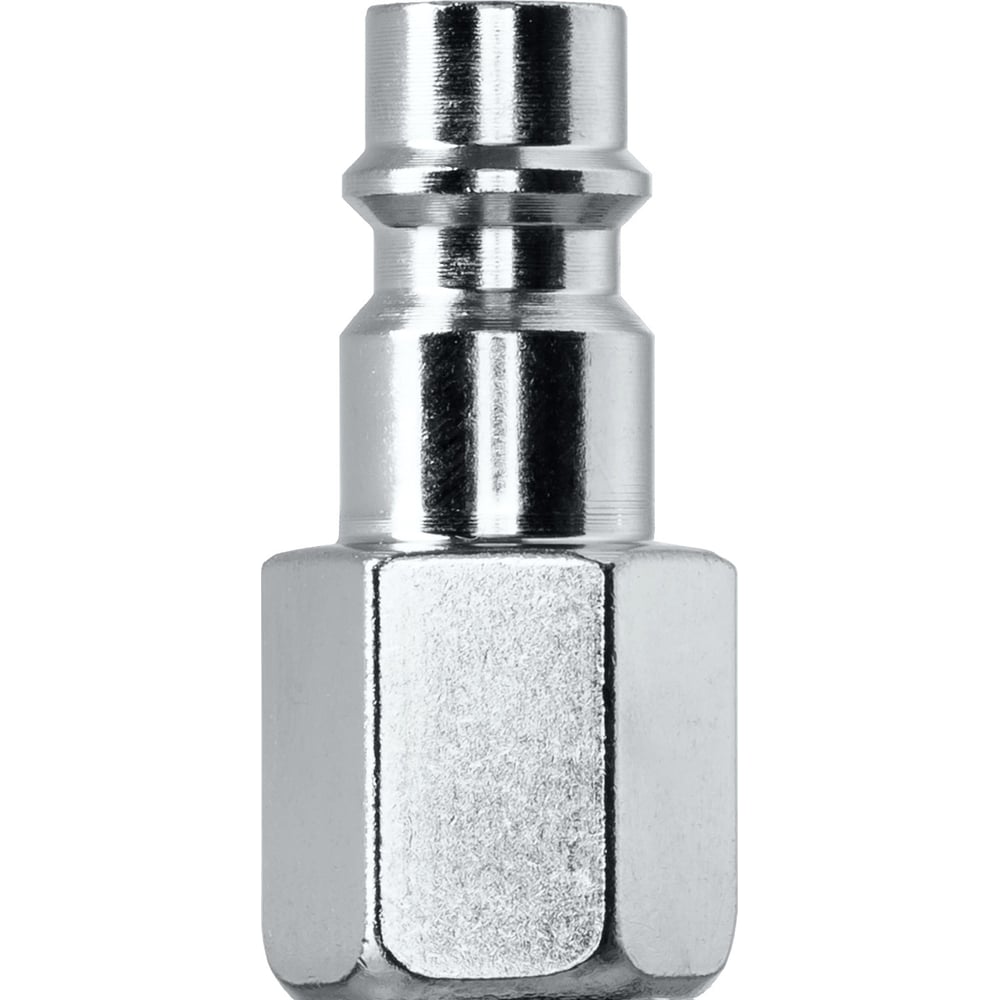 Изображение товара Переходник KRAFTOOL 1/4"F - рапид штуцер 06591-1/4