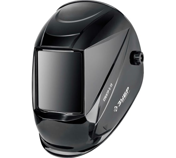 Изображение товара Маска сварщика ЗУБР Спектр 5-13 Хамелеон затемнение 3/5-8/9-13 11069_z01