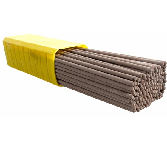 Изображение товара Электроды из коррозионностойкой стали E308L-16 3.2 мм, 1 кг Brima НП000001213