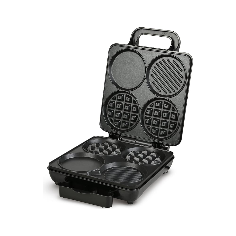 Изображение товара Электрический мультипекарь 8 в 1 GFGRIL GFW-038