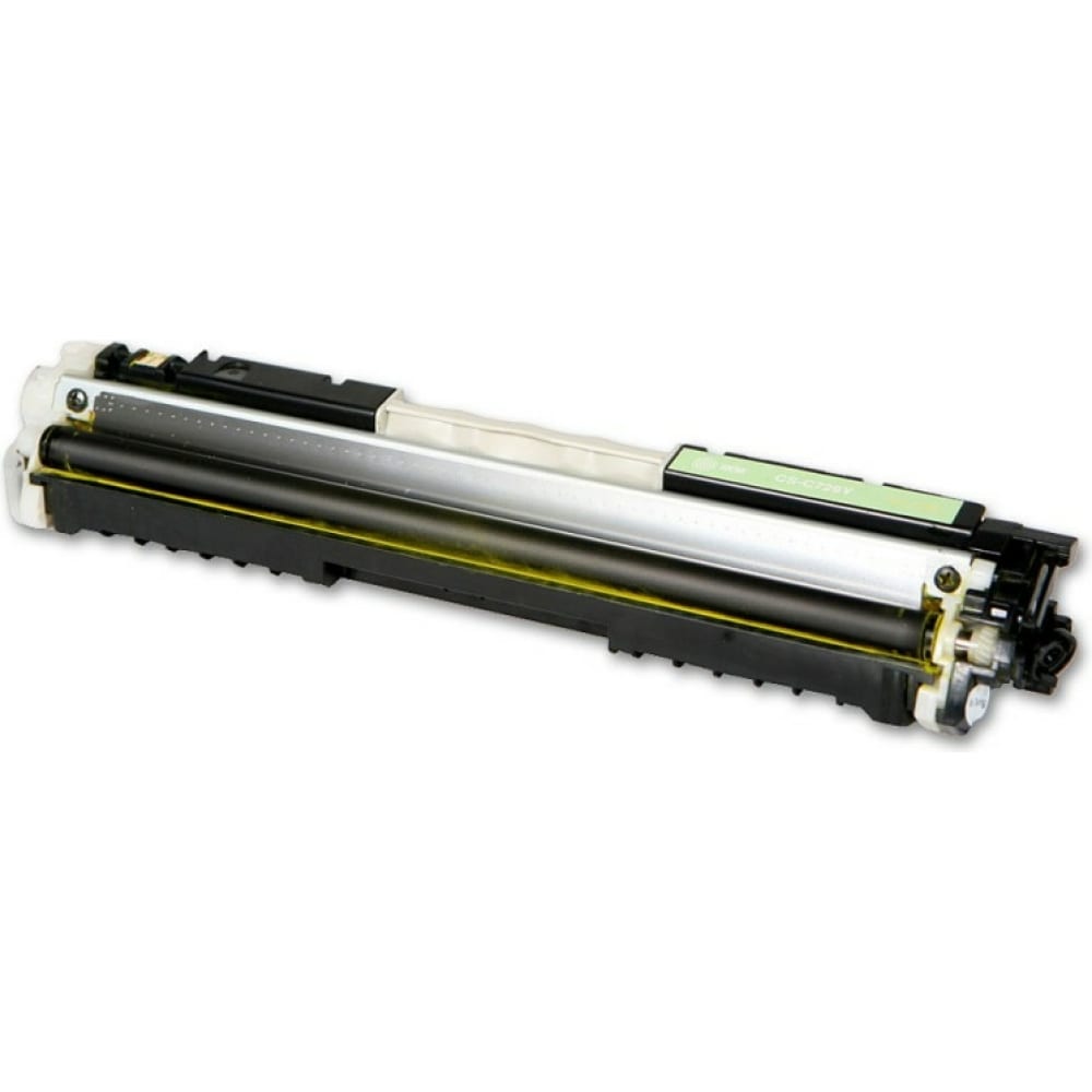 Лазерный картридж для canon i-sensys lbp-7010c/ lbp-7018c Cactus лазерный картридж для canon mf5840dni sensys mf5880dni cactus