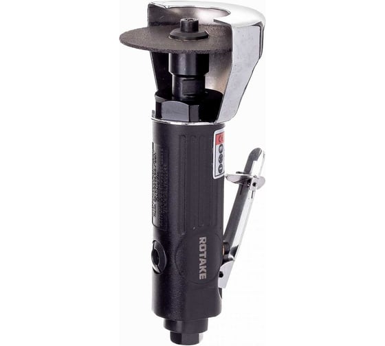 Изображение товара Пневматическая отрезная машинка Rotake 75мм, 20000 об/мин RT-3701-P