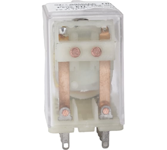 Изображение товара Промежуточное реле ООО МПО Электротехника РП21М-002 УХЛ4Б -24В 20022400