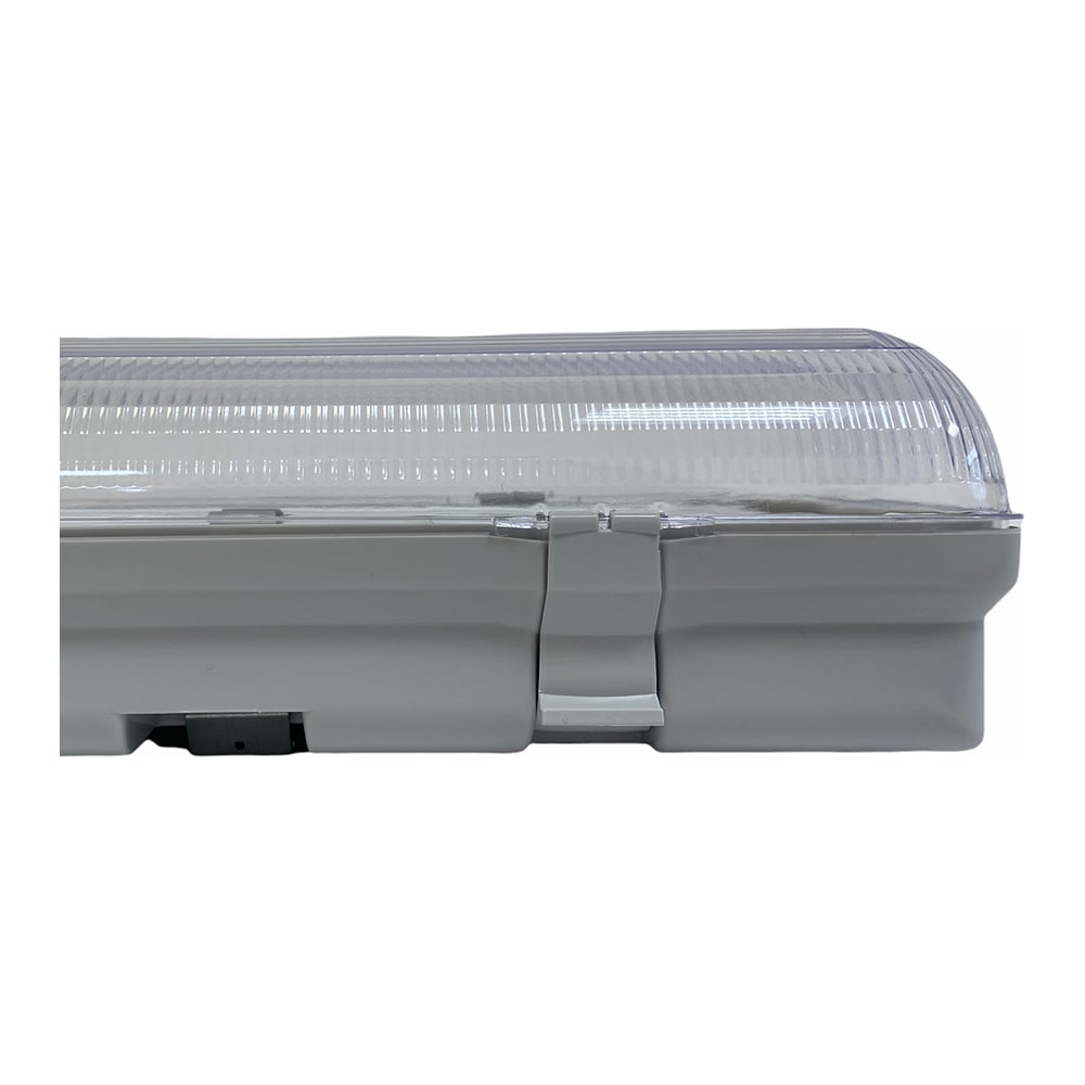 Изображение товара Уличный промышленный светильник Айберг 72Вт IP65 5000К настенно потолочный